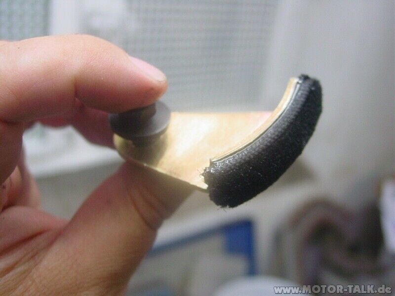 1971 Ford Mustang Mustang Mach 1 Restaurierungs-Thread