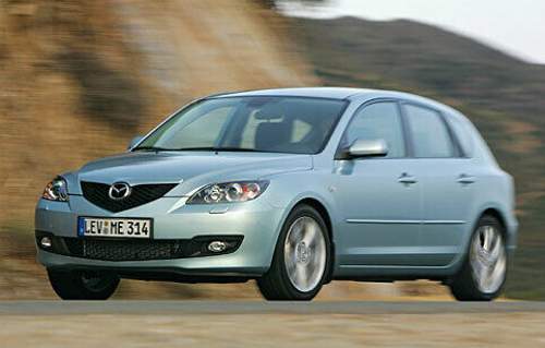 Mazda3