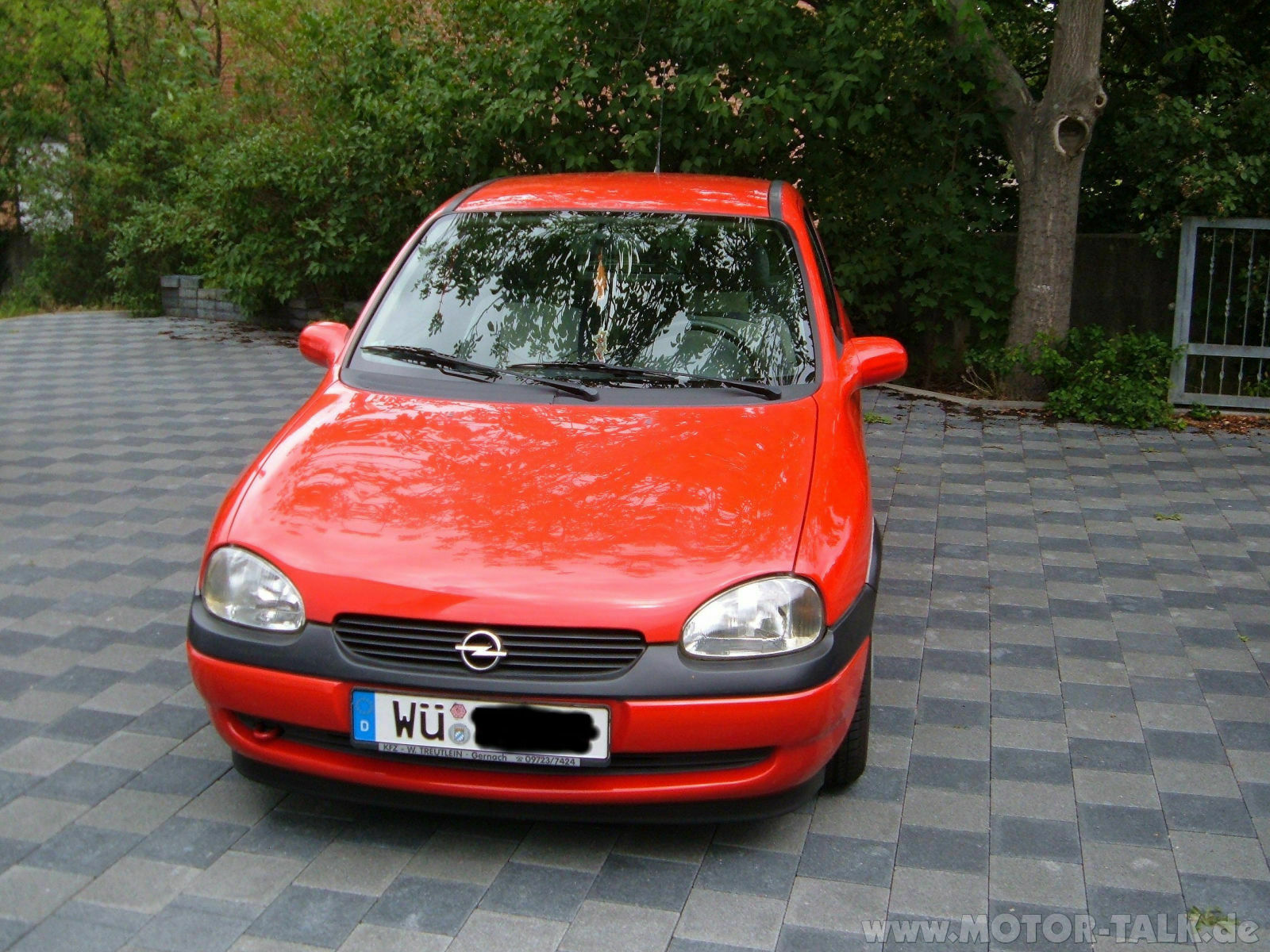 1,0 12V - wieviele km habt ihr schon drauf?