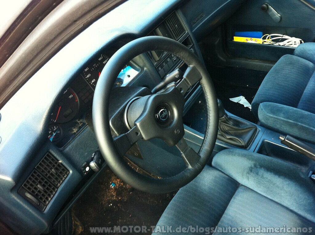 Raid 1 Typ 1 Ur- Lenkrad f. meinen alten Typ89