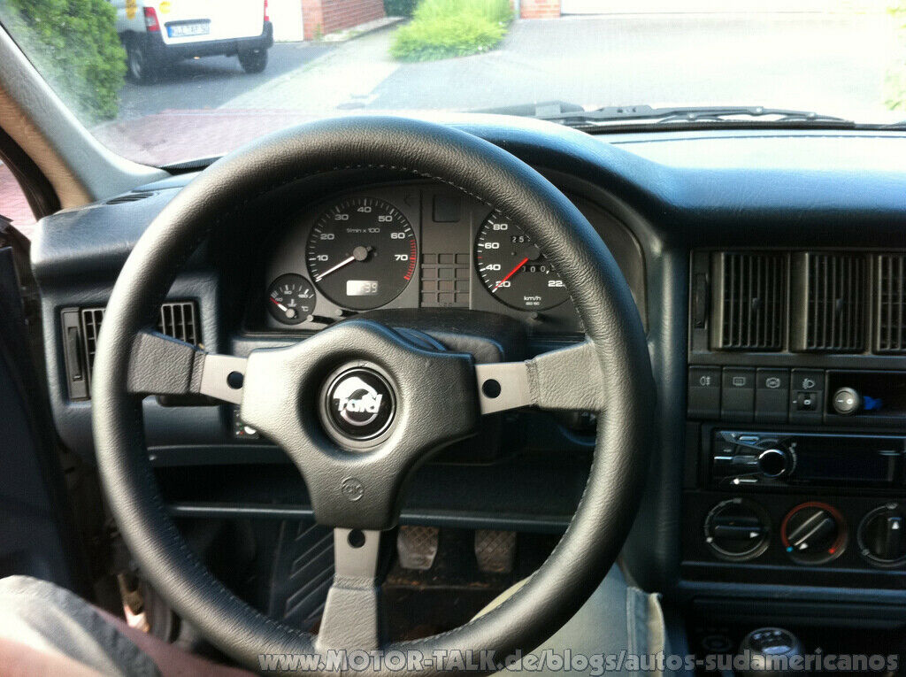 Raid 1 Typ 1 Ur- Lenkrad f. meinen alten Typ89