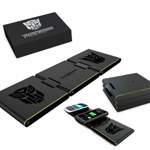 Induktions Ladematte