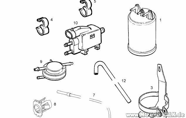Frage: Motor 1,4 Mangnetventil "Kabelbaumstecker" wo isser hin?