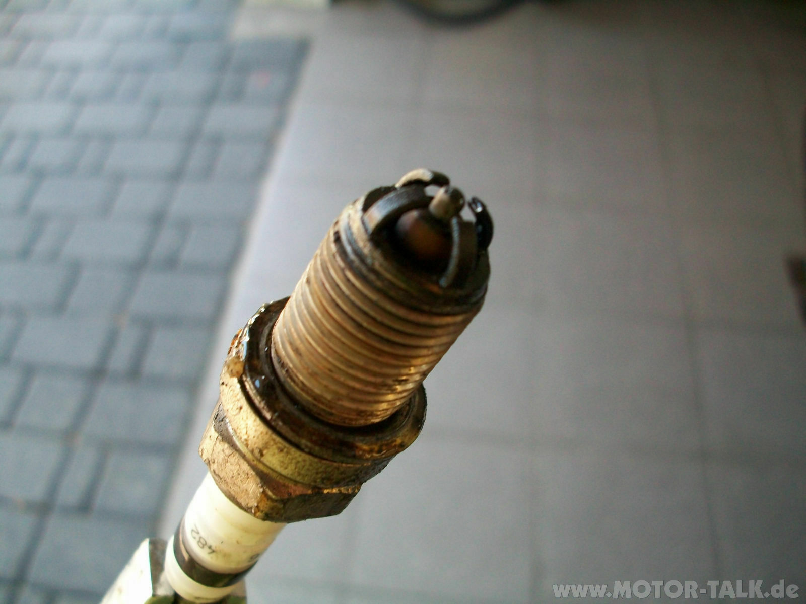 Riesen Start- Leistungs- und Ruckelprobleme 2,6 V6 ABC