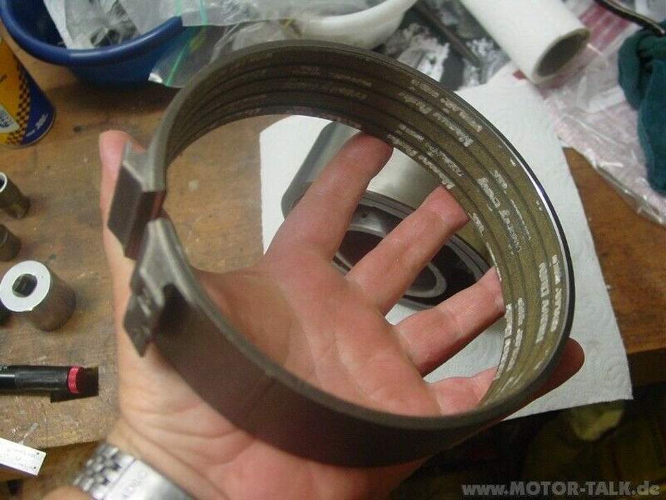 MOTORTALK Europas größte Auto und