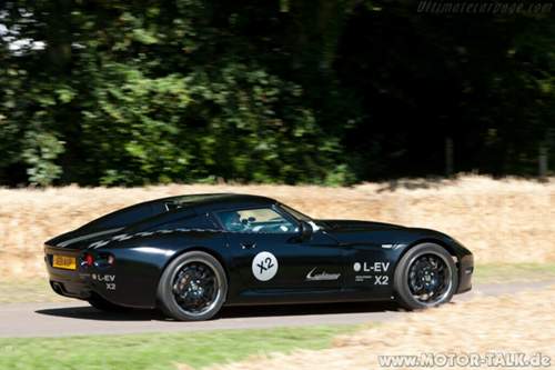 Electric-lightning-gt