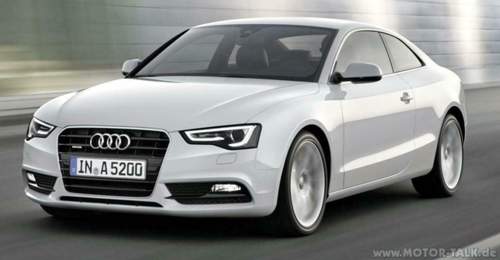 A5-facelift