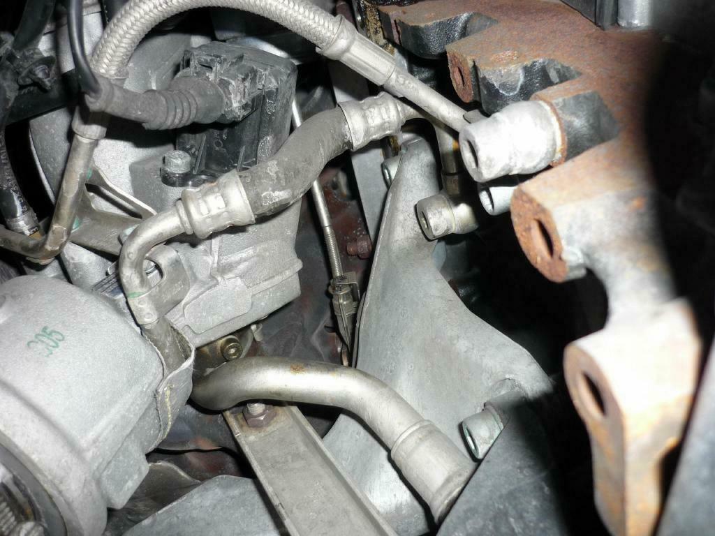 Audi A4 2.0 TFSI gechippt - keine Turboleistung mehr!