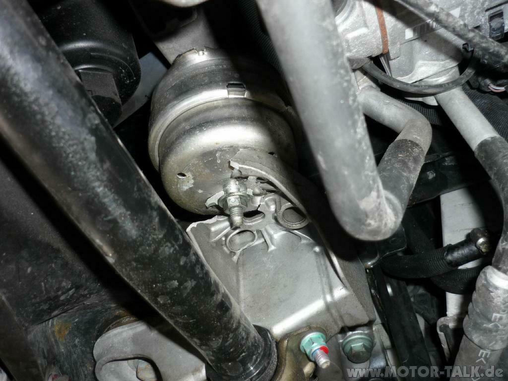 Audi A4 2.0 TFSI gechippt - keine Turboleistung mehr!