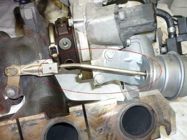 Audi A4 2.0 TFSI gechippt - keine Turboleistung mehr!