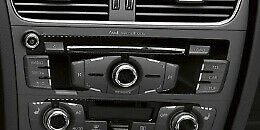 DAB Radio A4 auch für DAB+ geeignet?