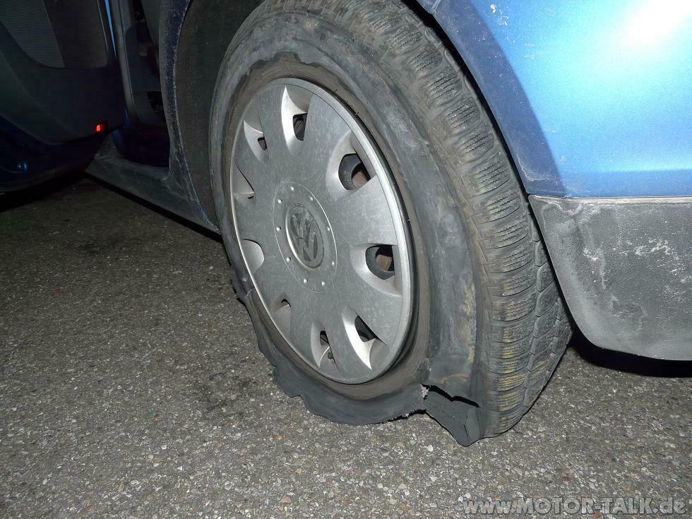 VW GOLF 6 GTI 35 Edition