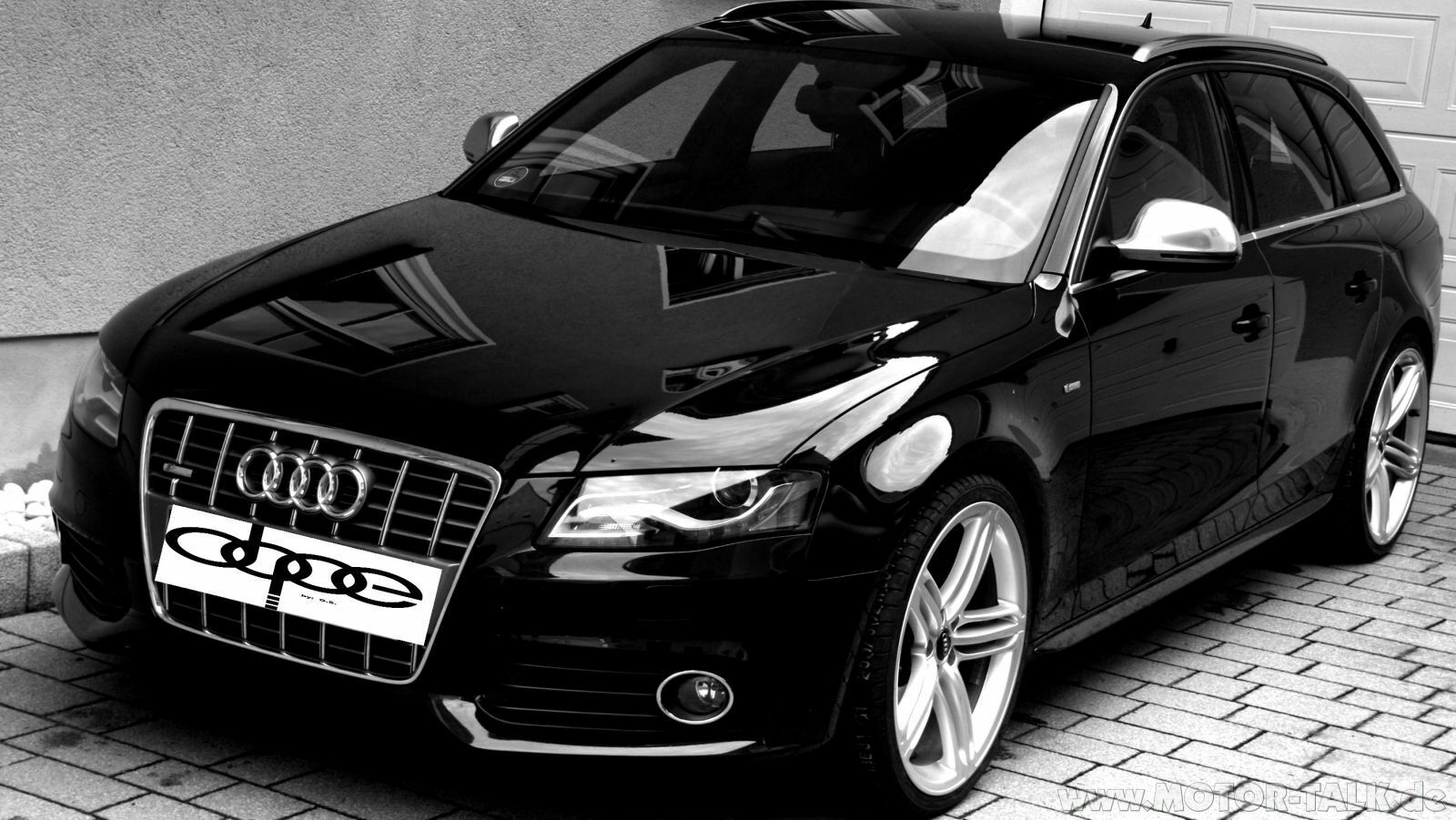 8K Felgen Bilder Thread: Postet euren Audi mit euren FELGEN!