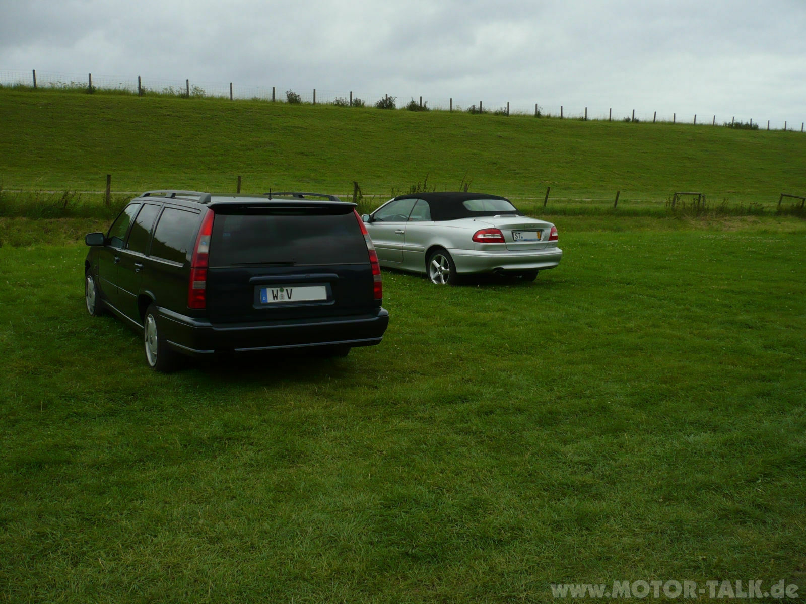 6. Internationalen C70 Tour 2012 - Rhein/Mosel Dreieck