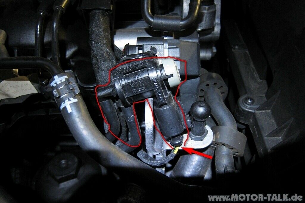 Golf 6 GTD: Fakten und Bilder