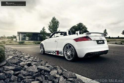 Ttrs2