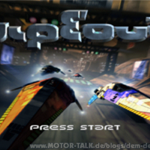 WipEout title