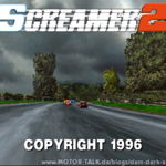 Screamer2 title