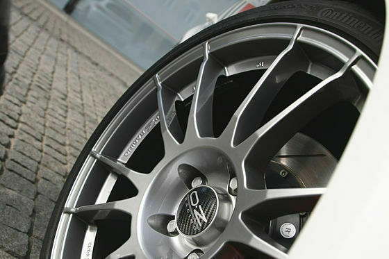 Welche Felgen passen am besten zum A4 8E außer RS4 und RS6 Felgen?