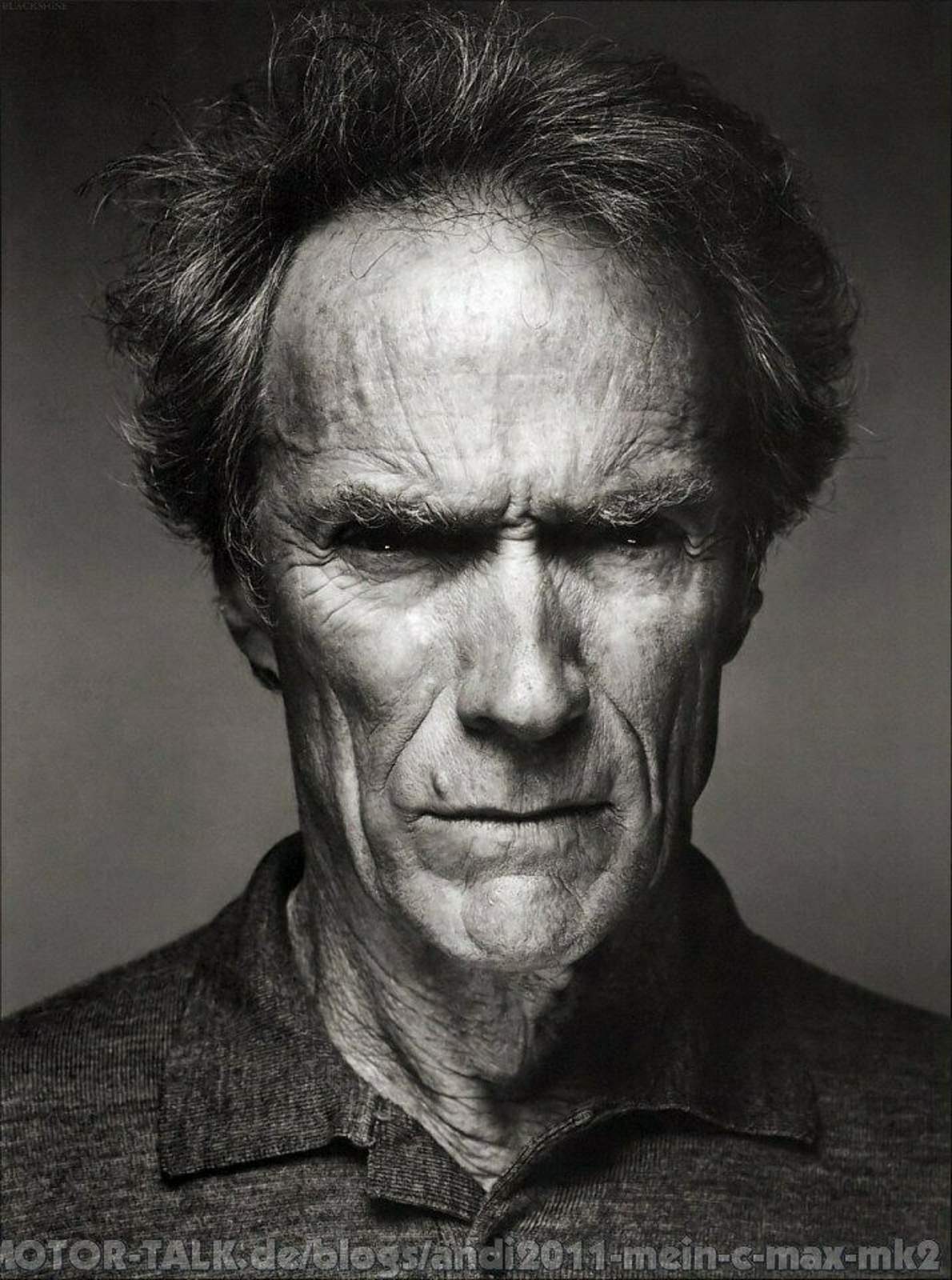 Clinteastwood Coole Typen EASTWOOD Make my day! Andi2011's Feel
