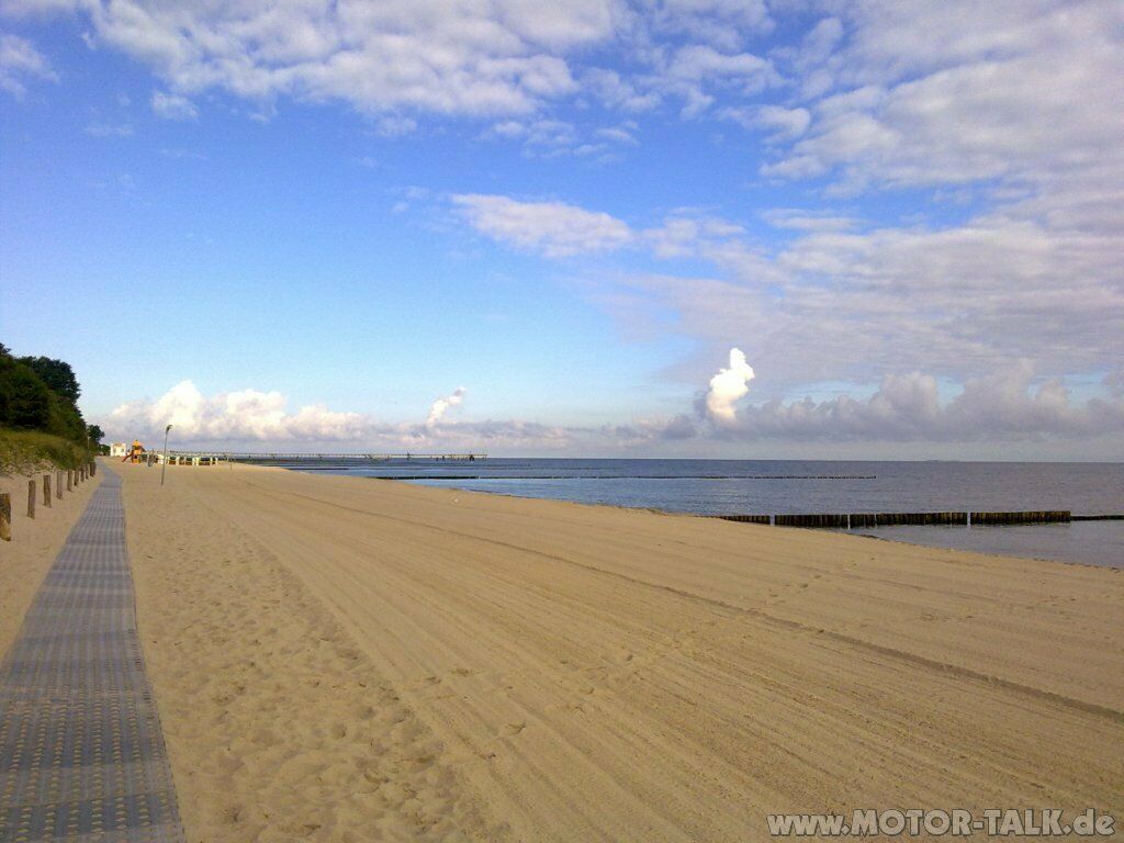 Vectra B- der (in)offizielle OT - Blogartikel