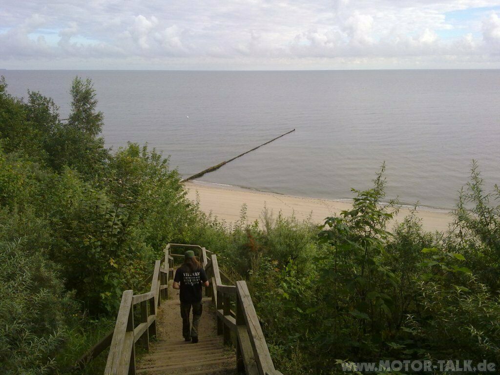 Vectra B- der (in)offizielle OT - Blogartikel