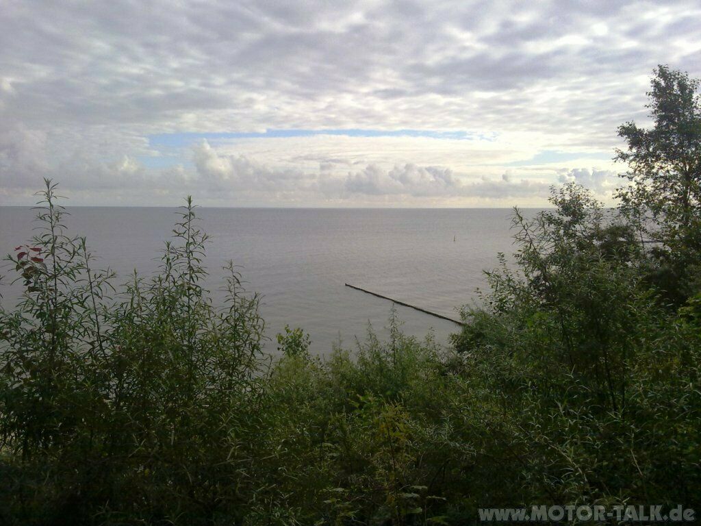 Vectra B- der (in)offizielle OT - Blogartikel