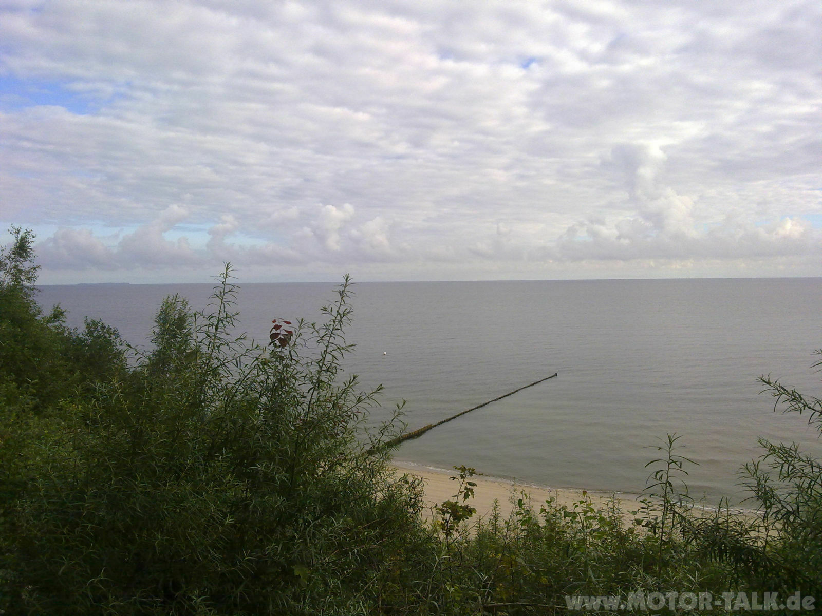 Vectra B- der (in)offizielle OT - Blogartikel