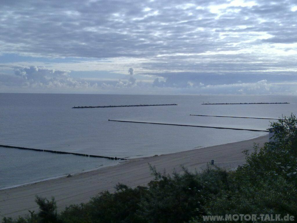 Vectra B- der (in)offizielle OT - Blogartikel