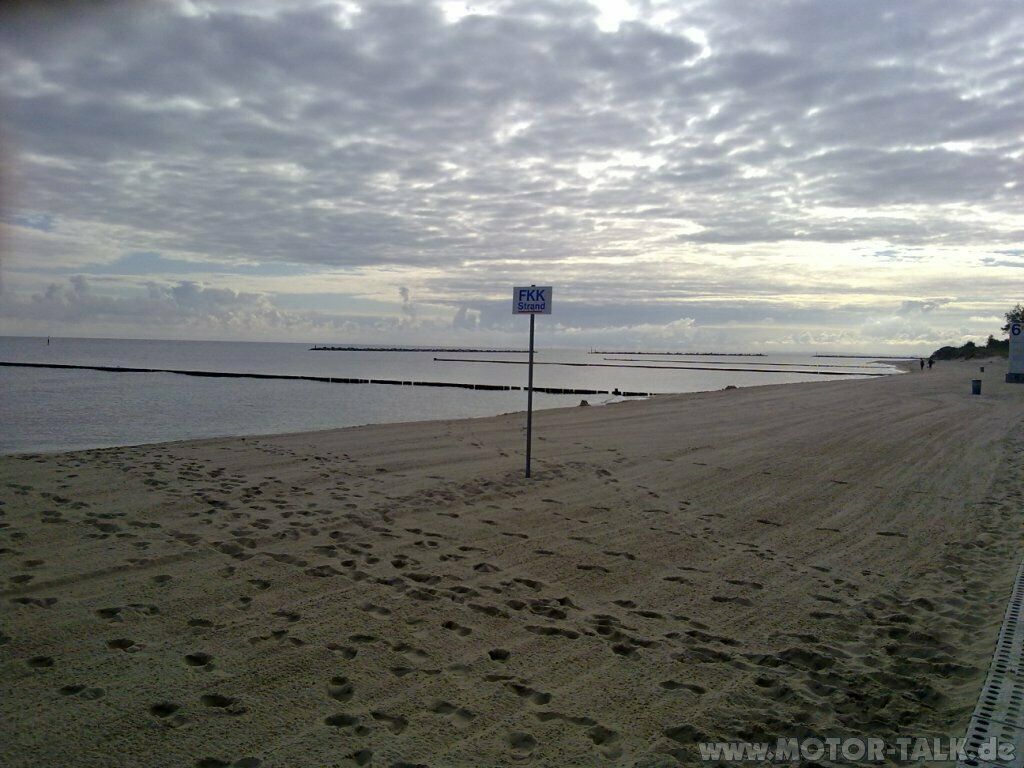 Vectra B- der (in)offizielle OT - Blogartikel