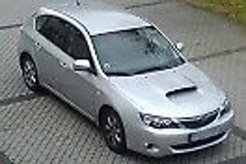 Subaru-impreza-auto