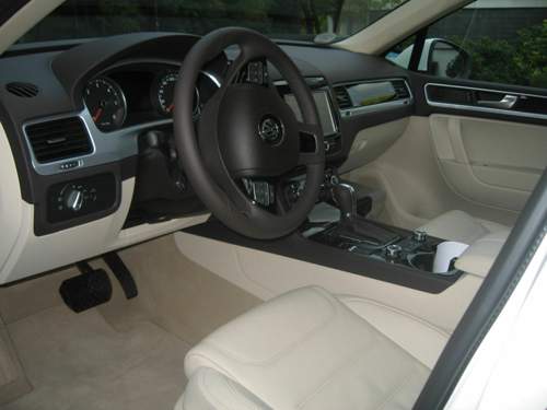 Innen-fahrer-kleiner