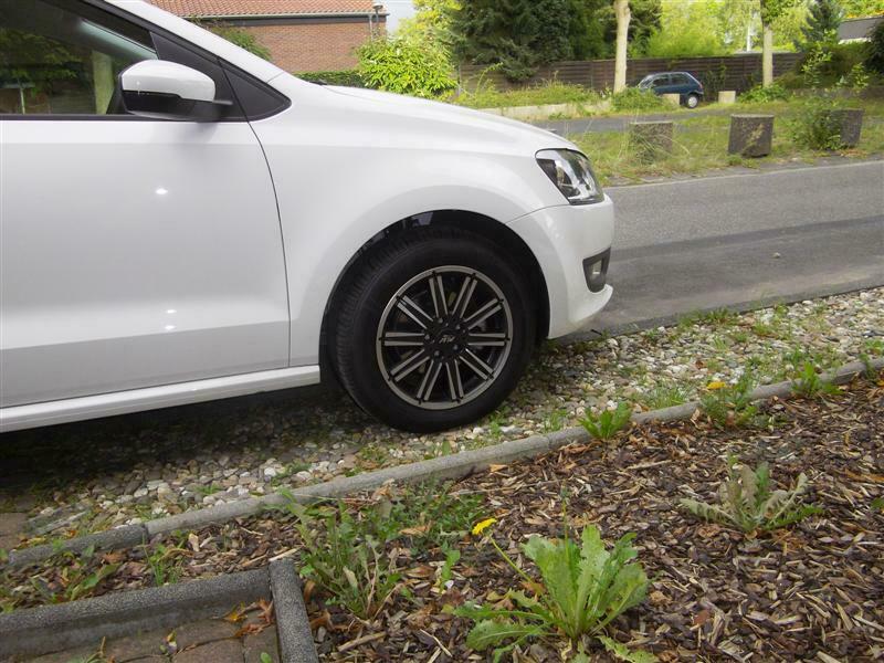 Eure Meinung zu meiner Preisvorstellung- neuer Polo