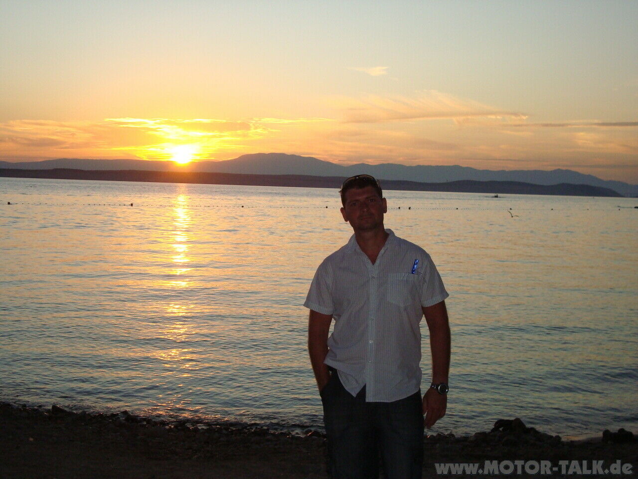 Vectra B- der (in)offizielle OT - Blogartikel