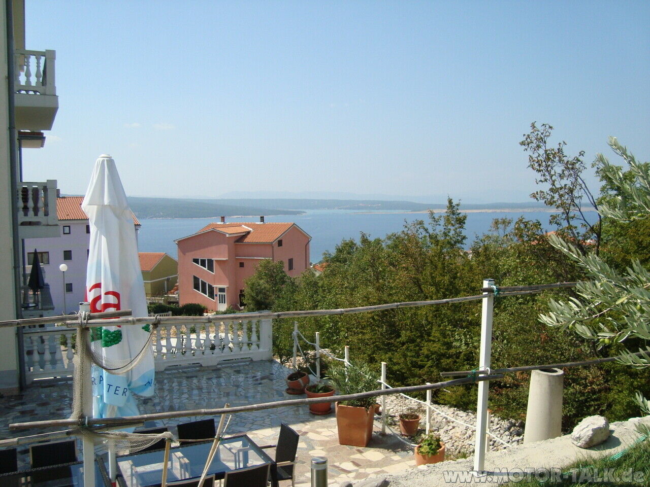 Vectra B- der (in)offizielle OT - Blogartikel