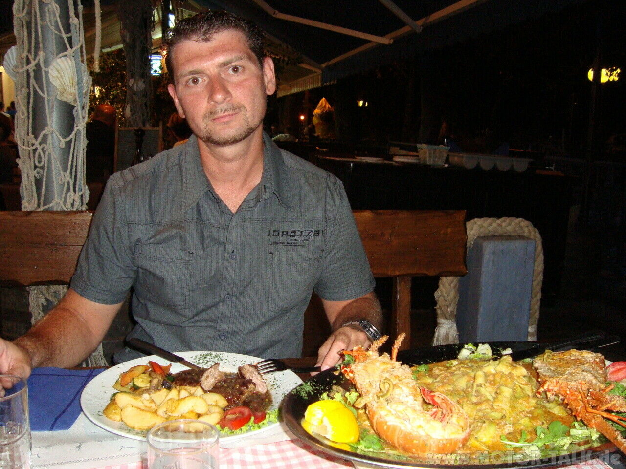 Vectra B- der (in)offizielle OT - Blogartikel