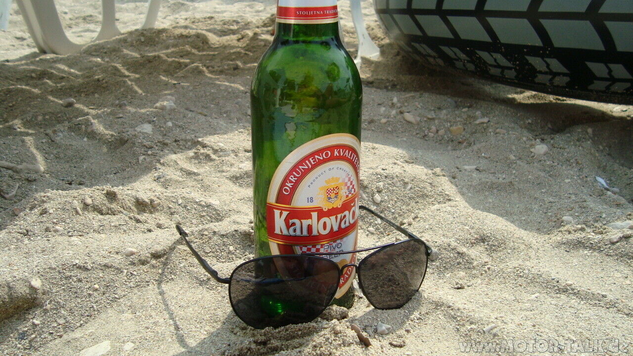 Vectra B- der (in)offizielle OT - Blogartikel