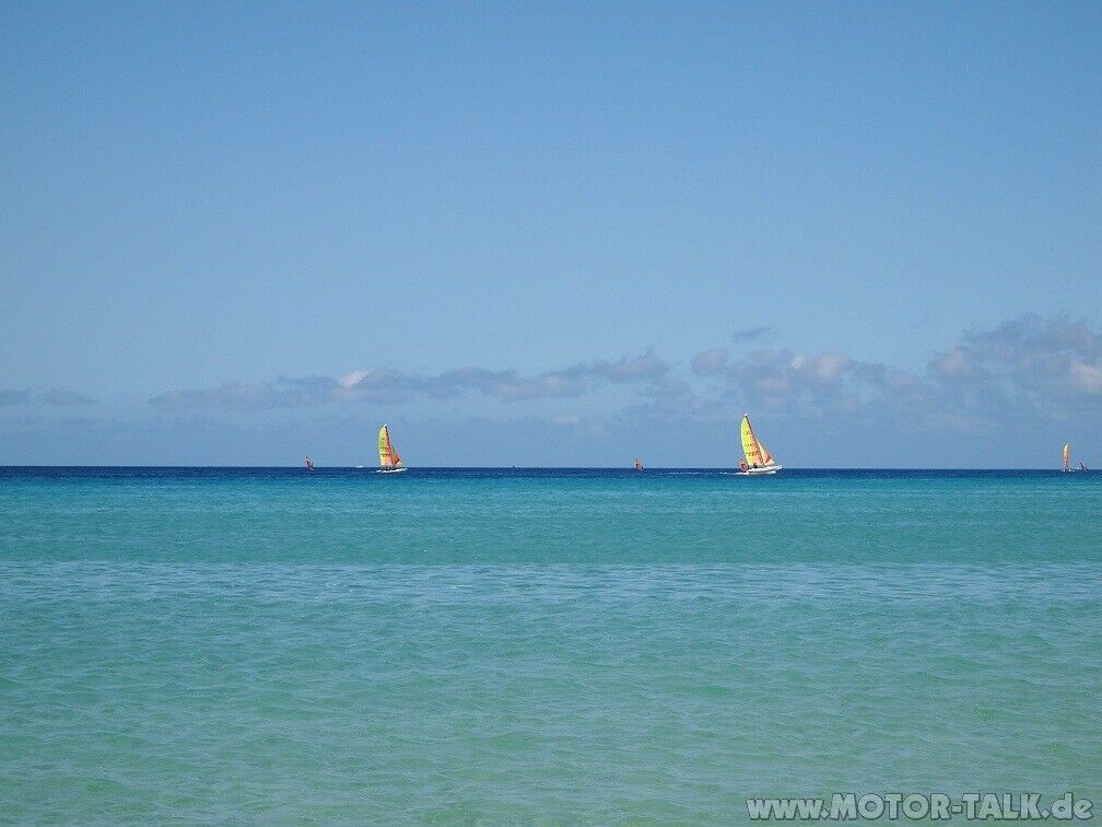 Vectra B- der (in)offizielle OT - Blogartikel