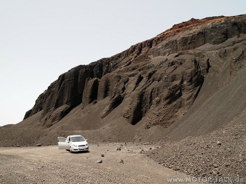 Vectra B- der (in)offizielle OT - Blogartikel