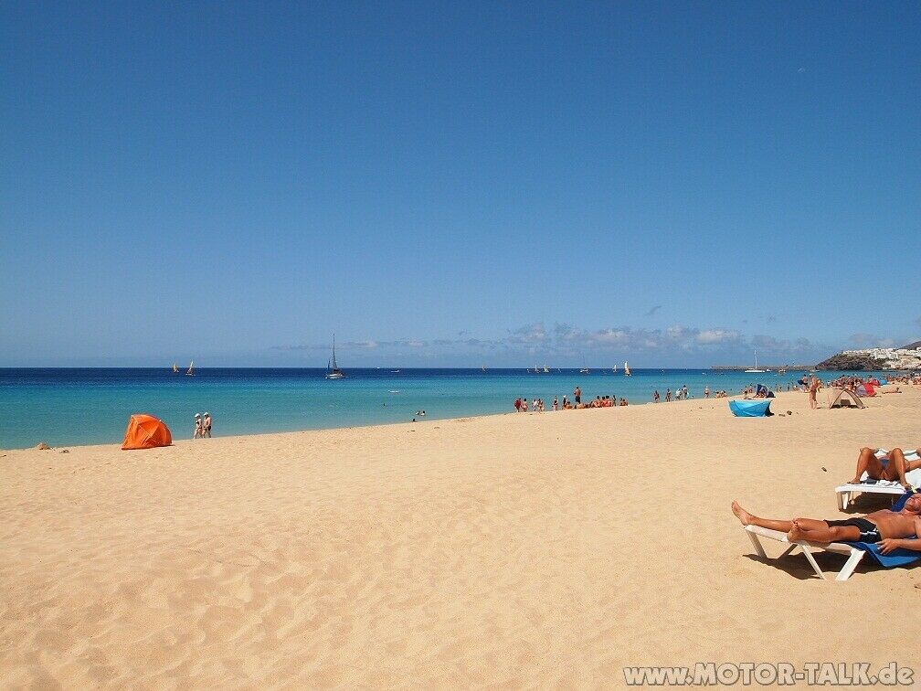 Vectra B- der (in)offizielle OT - Blogartikel