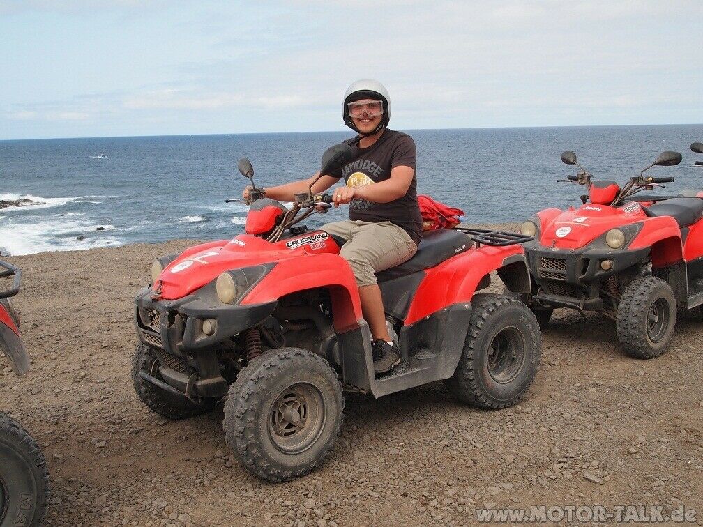 Vectra B- der (in)offizielle OT - Blogartikel