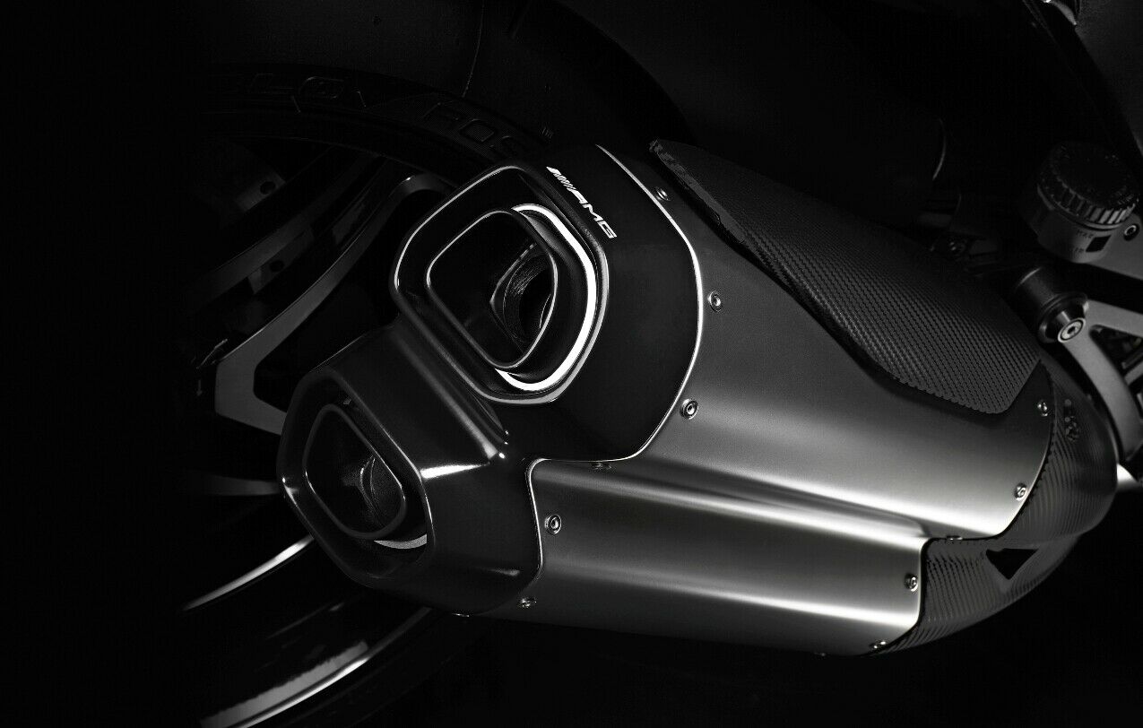 Diavel AMG Special Edition