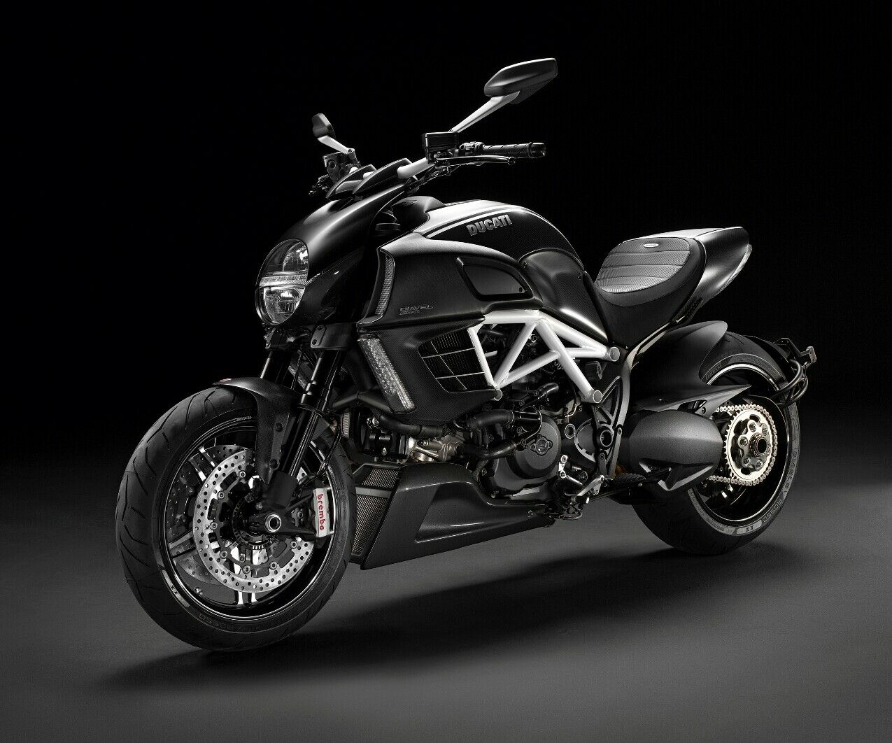 Diavel AMG Special Edition