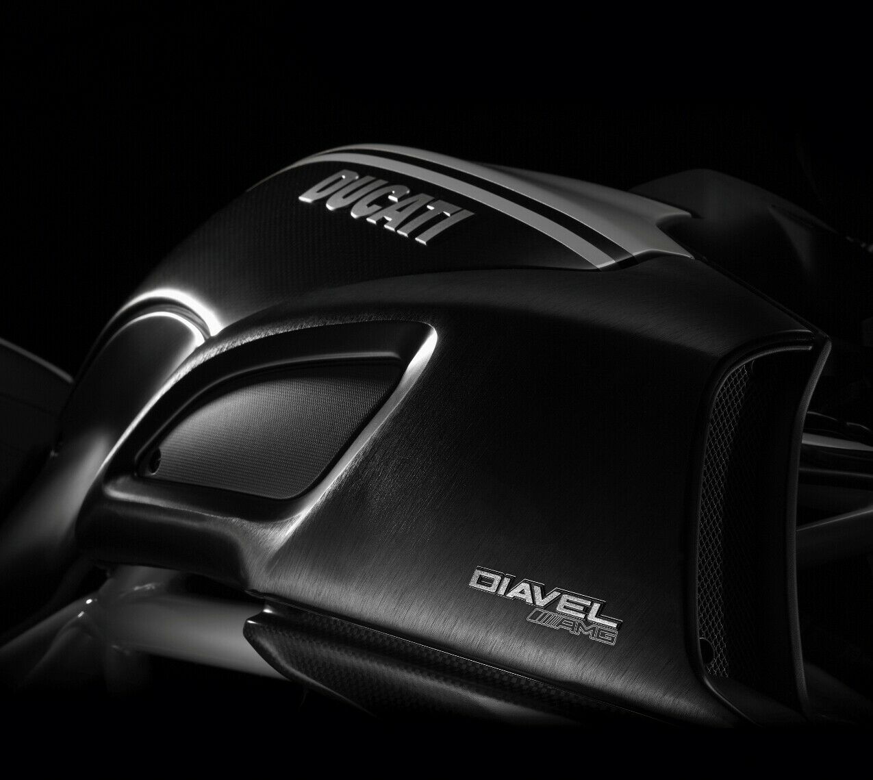Diavel AMG Special Edition