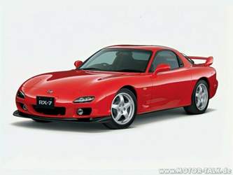 Mazda-rx7