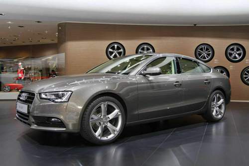 Audi-a5-daytonagrau-seite