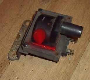 Hat Astra f bj 93 1,6 zündspule?