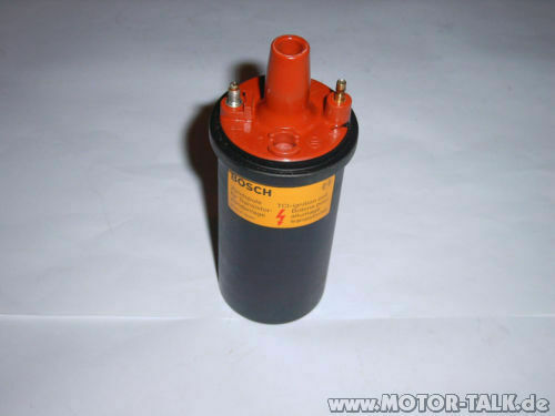 Hat Astra f bj 93 1,6 zündspule?