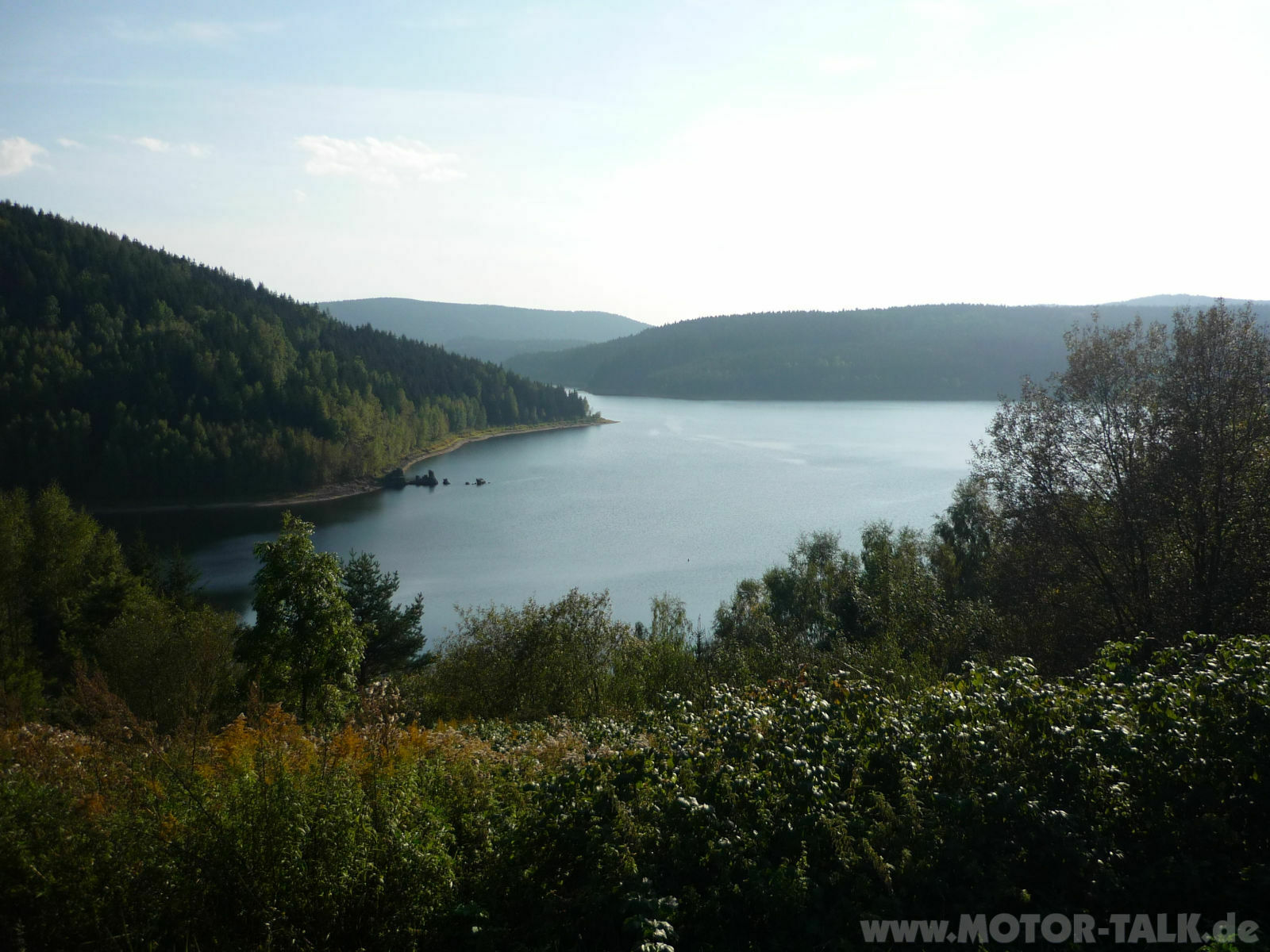 6. MTBTFT Vogtland - Nachgeplänkel