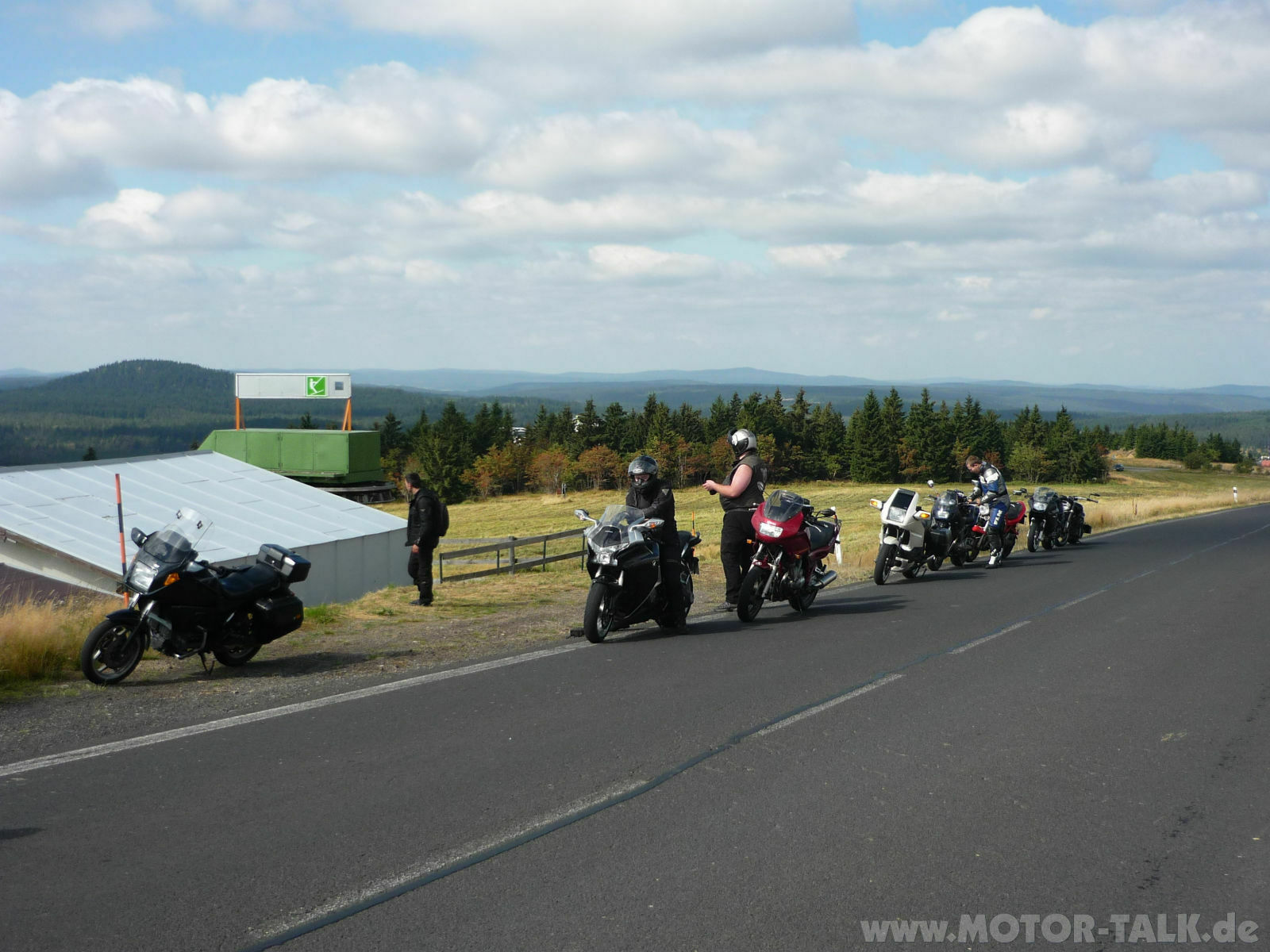 6. MTBTFT Vogtland - Nachgeplänkel